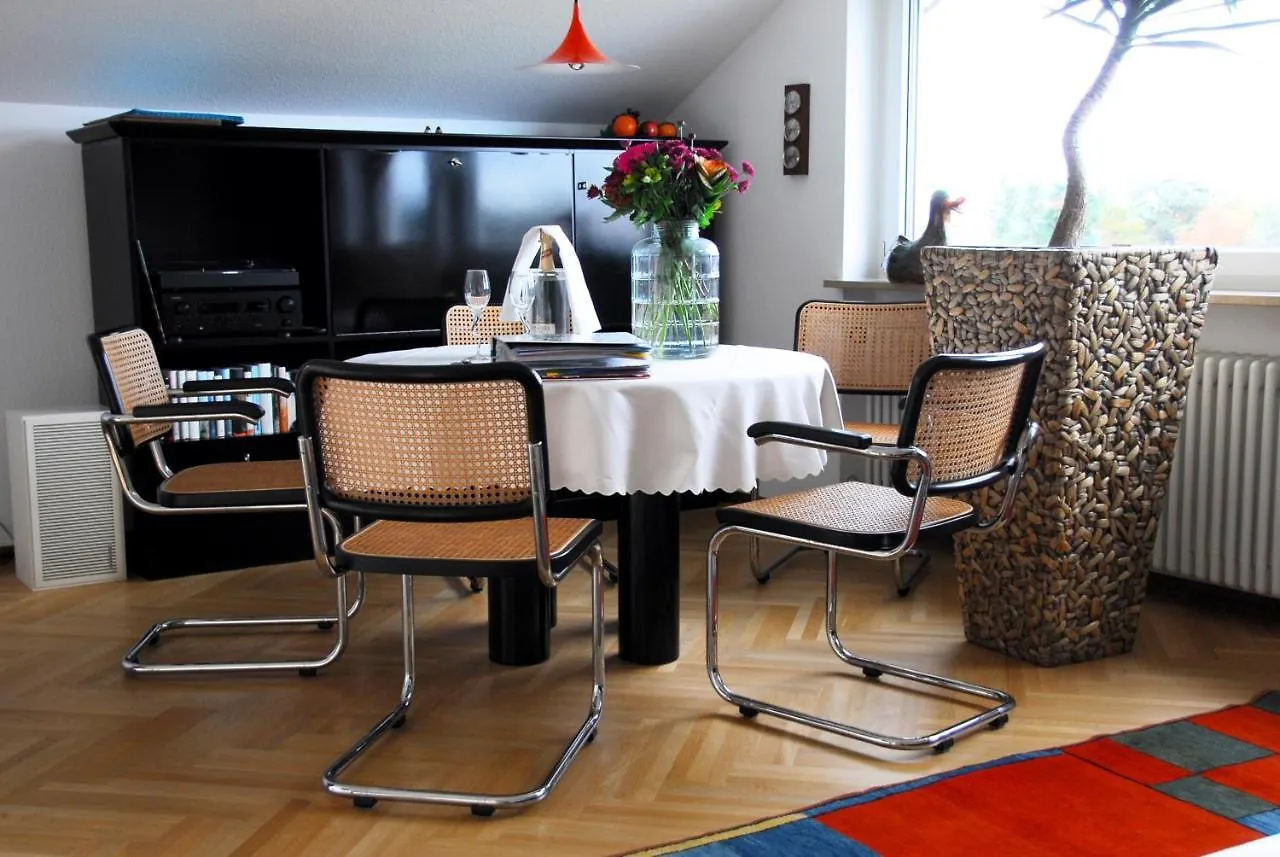 Haus Gies Apartment Wasserburg am Bodensee Germany