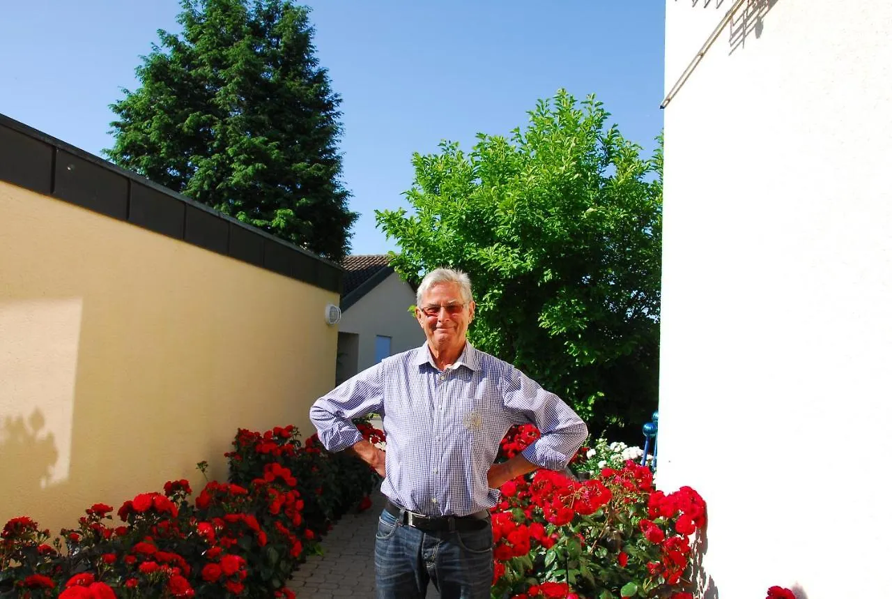 Haus Gies Apartment Wasserburg am Bodensee