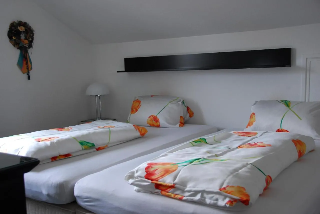 Haus Gies Apartment Wasserburg am Bodensee